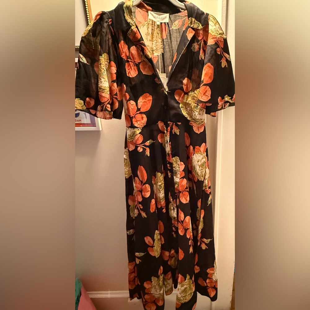 The Great Bridge Dress New with tags